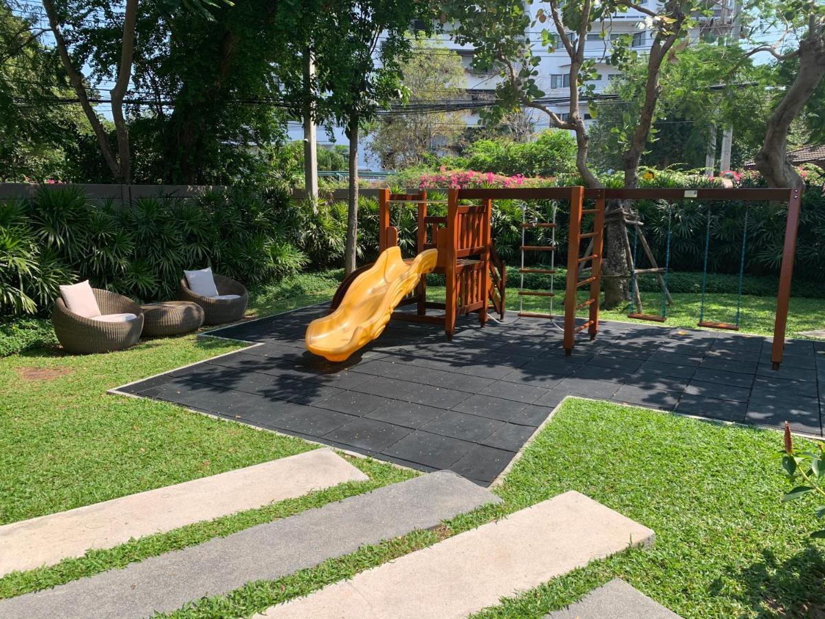 Rain Condo Chaam Huahin By Ay B311 Cha-Am Exterior foto