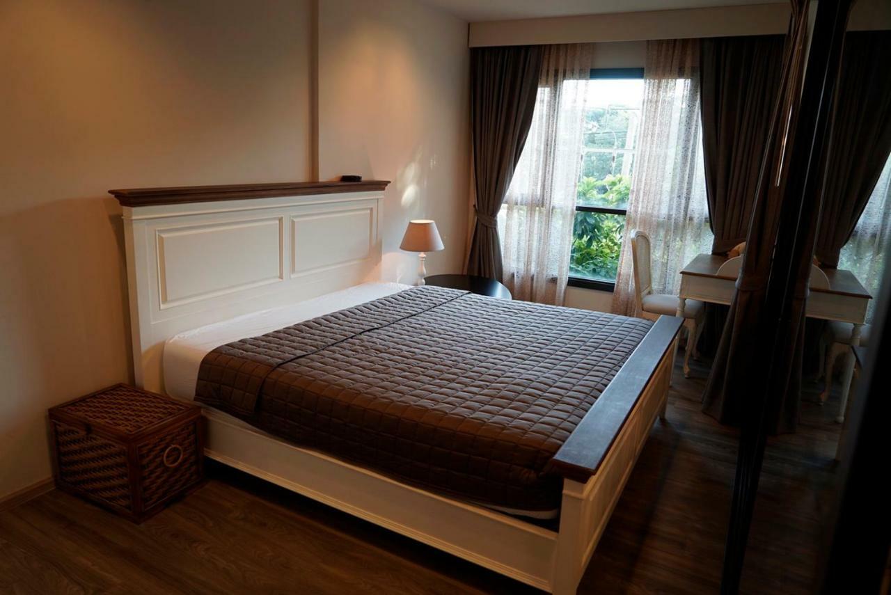 Rain Condo Chaam Huahin By Ay B311 Cha-Am Exterior foto